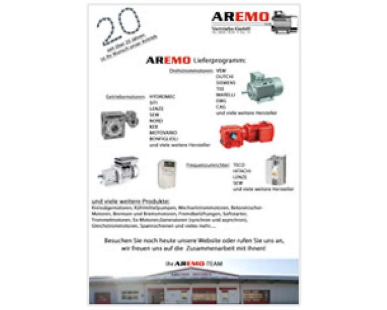 AREMO Motoren - Download